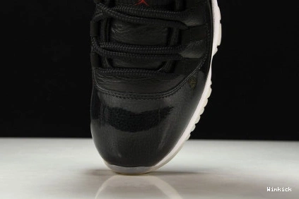 Low  11 AV2187-001 Jordan Retro 0725